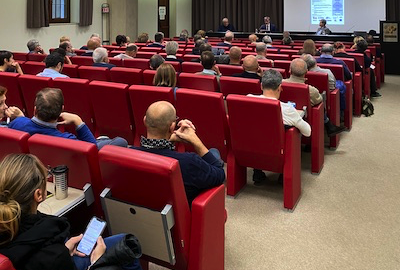 Cremona: buona la partecipazione al seminario formativo